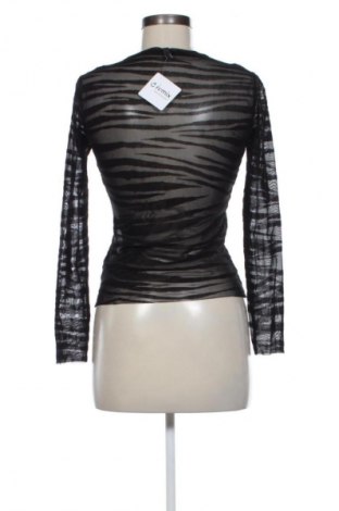 Γυναικεία μπλούζα Calliope, Μέγεθος S, Χρώμα Μαύρο, Τιμή 5,00 €