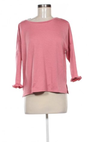 Γυναικεία μπλούζα Calliope, Μέγεθος XS, Χρώμα Ρόζ , Τιμή 1,99 €