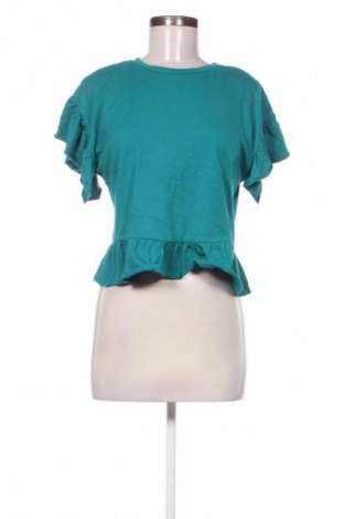 Bluză de femei Calliope, Mărime S, Culoare Verde, Preț 43,99 Lei