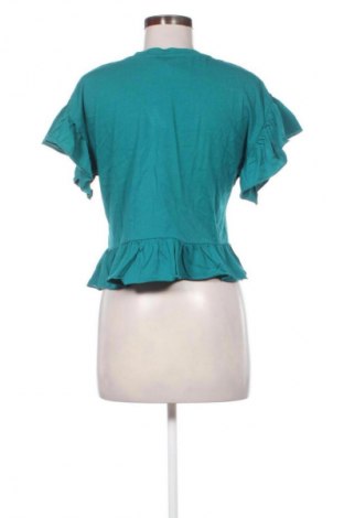 Bluză de femei Calliope, Mărime S, Culoare Verde, Preț 43,99 Lei