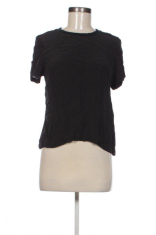 Дамска блуза Calvin Klein Jeans, Размер S, Цвят Черен, Цена 23,00 €