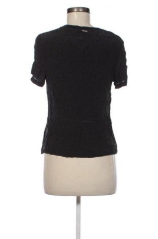 Дамска блуза Calvin Klein Jeans, Размер S, Цвят Черен, Цена 23,00 €