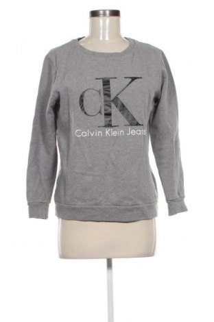 Dámská halenka Calvin Klein Jeans, Velikost XS, Barva Šedá, Cena  529,00 Kč