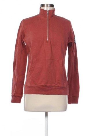 Bluză de femei Calvin Klein Jeans, Mărime L, Culoare Roșu, Preț 95,99 Lei