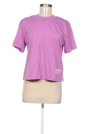 Дамска блуза Calvin Klein Jeans, Размер 3XL, Цвят Лилав, Цена 11,75 €