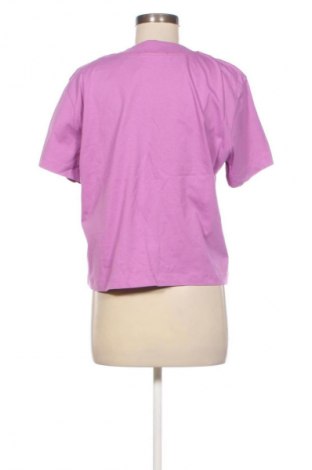 Дамска блуза Calvin Klein Jeans, Размер 3XL, Цвят Лилав, Цена 11,75 €