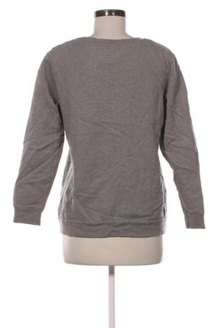 Γυναικεία μπλούζα Calvin Klein Jeans, Μέγεθος M, Χρώμα Γκρί, Τιμή 20,99 €