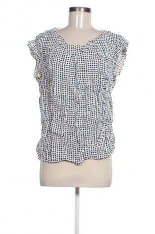 Дамска блуза Camaieu, Размер XL, Цвят Многоцветен, Цена 7,66 €