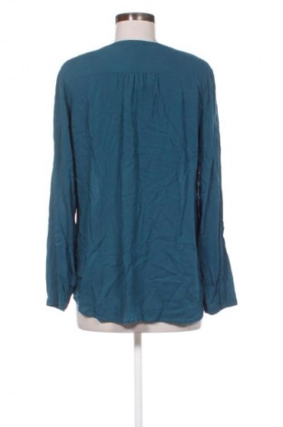Γυναικεία μπλούζα Camaieu, Μέγεθος M, Χρώμα Μπλέ, Τιμή 5,99 €