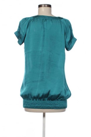 Γυναικεία μπλούζα Camaieu, Μέγεθος S, Χρώμα Πράσινο, Τιμή 5,99 €