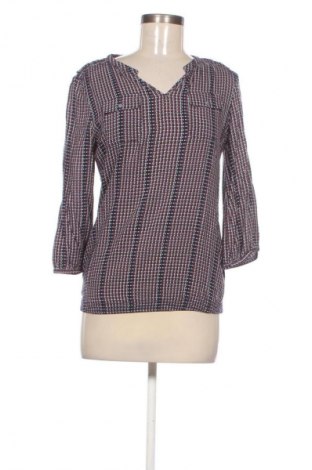 Дамска блуза Camaieu, Размер M, Цвят Многоцветен, Цена 6,13 €