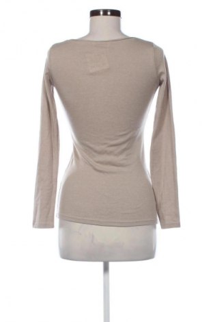 Дамска блуза Camaieu, Размер S, Цвят Бежов, Цена 6,64 €