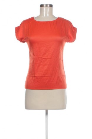 Dámská halenka Camaieu, Velikost S, Barva Oranžová, Cena  129,00 Kč