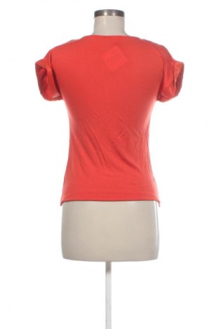 Dámská halenka Camaieu, Velikost S, Barva Oranžová, Cena  129,00 Kč