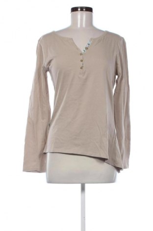 Дамска блуза Camaieu, Размер L, Цвят Бежов, Цена 5,11 €