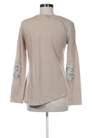 Дамска блуза Camaieu, Размер L, Цвят Бежов, Цена 5,11 €