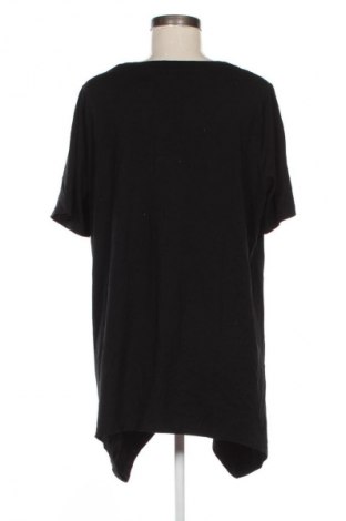 Γυναικεία μπλούζα Canda, Μέγεθος XXL, Χρώμα Πολύχρωμο, Τιμή 10,00 €