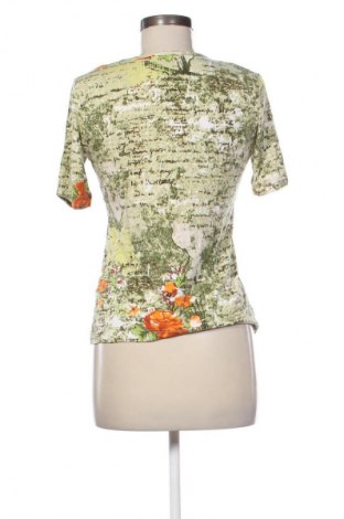 Damen Shirt Canda, Größe M, Farbe Mehrfarbig, Preis € 6,99