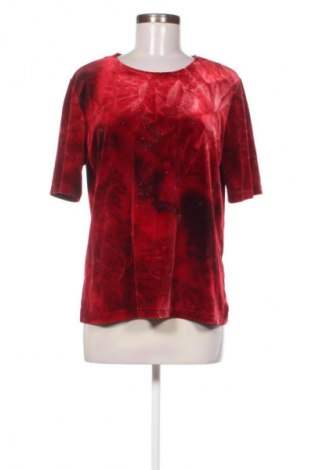 Γυναικεία μπλούζα Canda, Μέγεθος XL, Χρώμα Πολύχρωμο, Τιμή 5,99 €