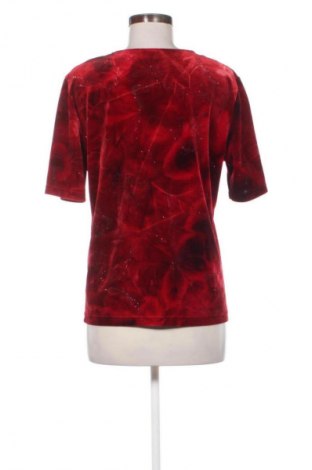 Γυναικεία μπλούζα Canda, Μέγεθος XL, Χρώμα Πολύχρωμο, Τιμή 5,99 €