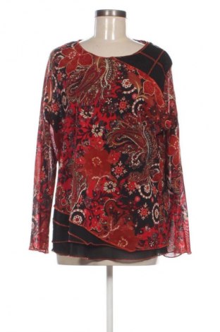 Bluză de femei Canda, Mărime XL, Culoare Multicolor, Preț 21,99 Lei