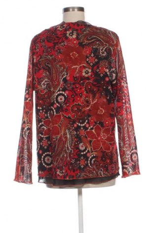 Bluză de femei Canda, Mărime XL, Culoare Multicolor, Preț 21,99 Lei