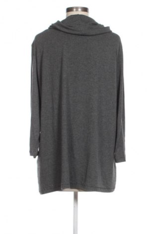 Дамска блуза Canda, Размер XL, Цвят Сив, Цена 13,07 €