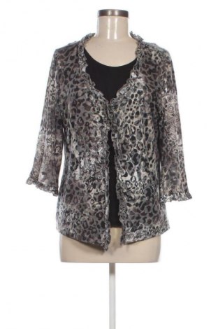 Bluză de femei Canda, Mărime L, Culoare Multicolor, Preț 7,99 Lei