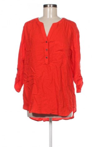 Γυναικεία μπλούζα Canda, Μέγεθος XL, Χρώμα Κόκκινο, Τιμή 7,99 €