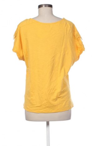 Дамска блуза Canda, Размер L, Цвят Жълт, Цена 9,68 €