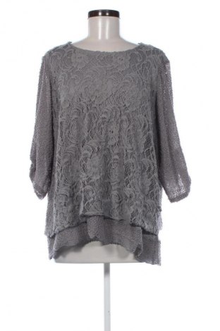 Bluză de femei Canda, Mărime XL, Culoare Gri, Preț 52,99 Lei