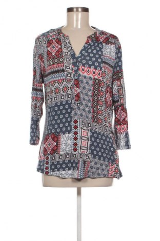 Bluzka damska Canda, Rozmiar M, Kolor Kolorowy, Cena 11,99 zł