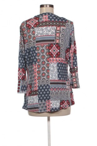 Bluzka damska Canda, Rozmiar M, Kolor Kolorowy, Cena 11,99 zł