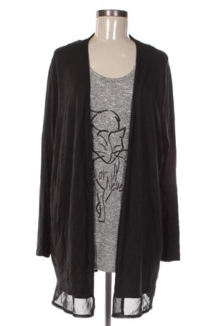 Dámska blúza Canda, Veľkosť XXL, Farba Čierna, Cena  7,95 €