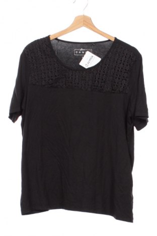 Damen Shirt Canda, Größe L, Farbe Schwarz, Preis € 6,99