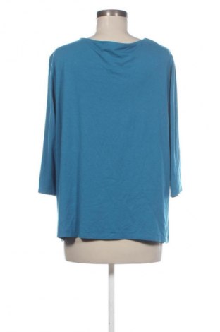 Дамска блуза Canda, Размер L, Цвят Син, Цена 3,06 €