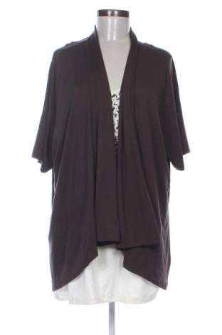 Дамска блуза Canda, Размер XXL, Цвят Многоцветен, Цена 9,71 €