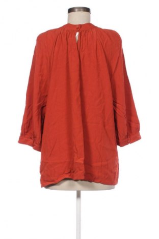 Дамска блуза Canda, Размер M, Цвят Оранжев, Цена 3,06 €