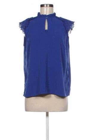 Damen Shirt Capsule, Größe L, Farbe Blau, Preis 8,99 €