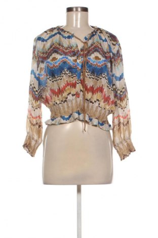 Dámská halenka Caroline Biss, Velikost XL, Barva Vícebarevné, Cena  189,00 Kč