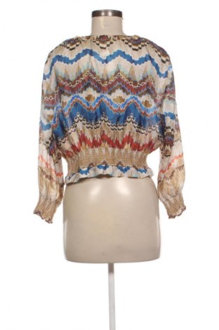 Dámská halenka Caroline Biss, Velikost XL, Barva Vícebarevné, Cena  189,00 Kč