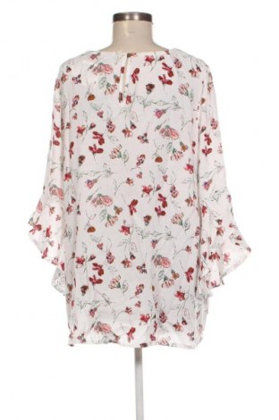 Дамска блуза Caroline Morgan, Размер XL, Цвят Многоцветен, Цена 10,73 €