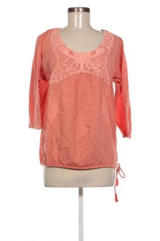 Bluză de femei Casa Blanca, Mărime M, Culoare Portocaliu, Preț 11,99 Lei