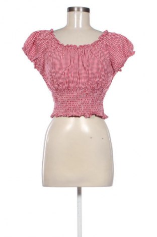 Dámska blúza Castro, Veľkosť XL, Farba Viacfarebná, Cena  2,56 €