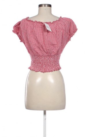 Dámska blúza Castro, Veľkosť XL, Farba Viacfarebná, Cena  2,56 €