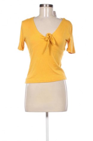 Γυναικεία μπλούζα Catwalk, Μέγεθος S, Χρώμα Πορτοκαλί, Τιμή 18,99 €