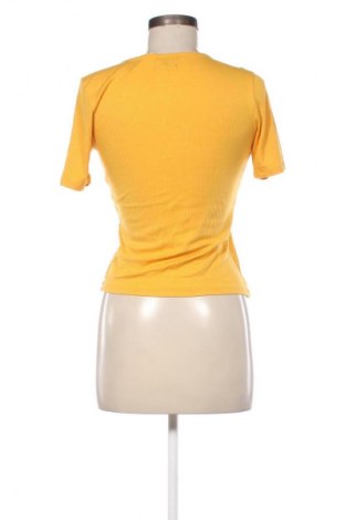 Γυναικεία μπλούζα Catwalk, Μέγεθος S, Χρώμα Πορτοκαλί, Τιμή 18,99 €