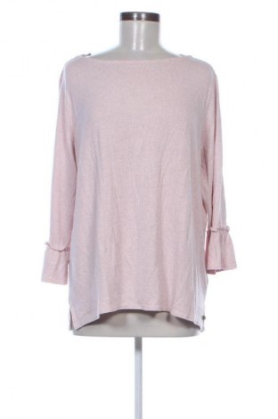 Dámska blúza Cecil, Veľkosť XXL, Farba Ružová, Cena  20,95 €