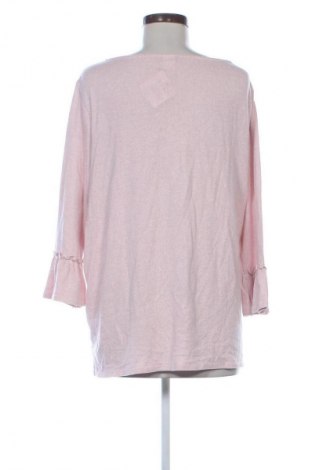 Dámska blúza Cecil, Veľkosť XXL, Farba Ružová, Cena  20,95 €