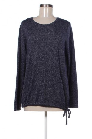 Γυναικεία μπλούζα Cecil, Μέγεθος M, Χρώμα Μπλέ, Τιμή 5,99 €